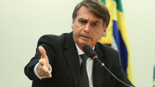 Президент Бразилии против слияния Embraer и Boeing
