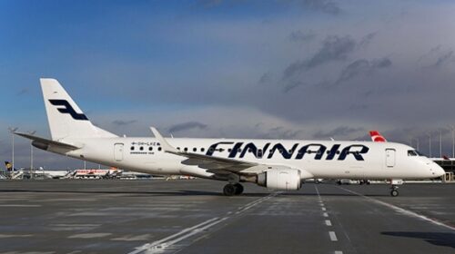 Finnair закрывают прямое сообщение с Минском