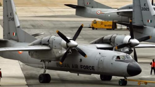 Индийские Ан-32 будут заправляться биологическим топливом