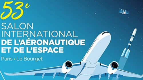 Paris Air Show: европейцы и турки продемонстрировали полноразмерные макеты «файтеров» пятого поколения