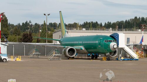 Boeing заявила о значительном прогрессе на пути к возобновлению полетов 737MAX.