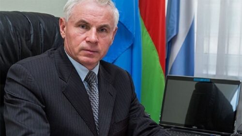Бывший директор белорусского департамента по авиации получил 9 лет колонии