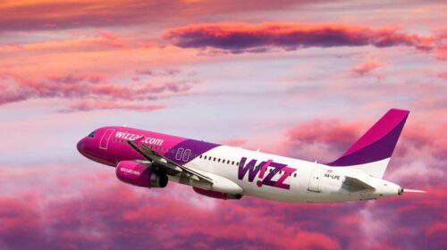 «От Wizz Air официального ответа не поступало». Пока неясно, придет ли лоукостер в Беларусь