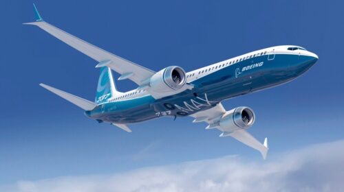 Boeing обнаружил две новые проблемы в ПО лайнеров 737 MAX