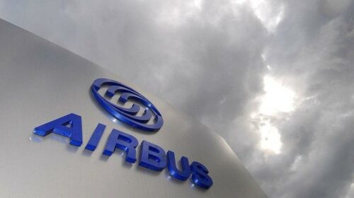 Airbus подвел итоги марта и представил скорректированный производственный график на фоне COVID-19