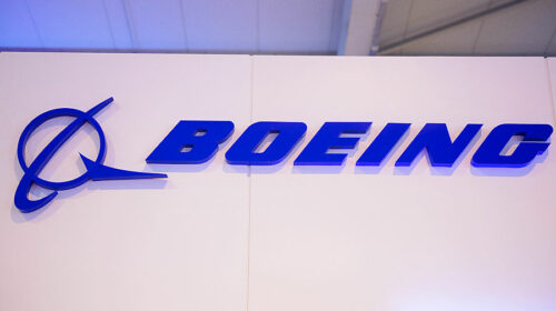 Boeing на МАКС-2021