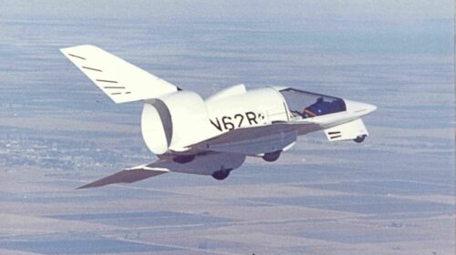 14 октября 1974 года — первый полёт лёгкого самолёта Rohr 2-175.