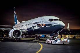 90 пилотам авиакомпании SpiceJet власти запретили летать на Boeing 737 MAX