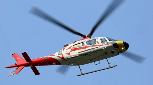 Leonardo поставит вертолеты AW119Kx в Израиль