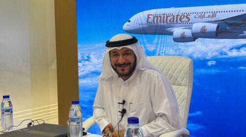 Emirates Airlines планирует внедрить оплату в биткоинах