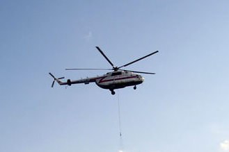Авиация МЧС Белоруссии окажет помощь Турции в тушении лесных пожаров