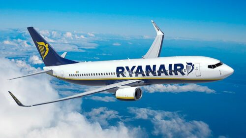 Глава компании Ryanair Майкл О’Лири заявил, что эра дешевых авиабилетов по 10 евро подошла к концу