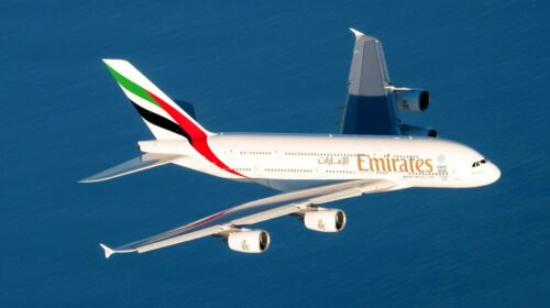 Emirates намерена осуществить крупнейшую многомиллиардную модернизацию салонов самолётов Boeing 777 и Airbus A380