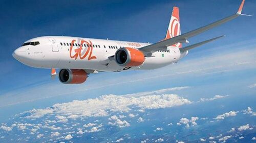 Крупный латиноамериканский лоукостер просит Boeing разработать В-737MAX-8 с увеличенной дальностью полета