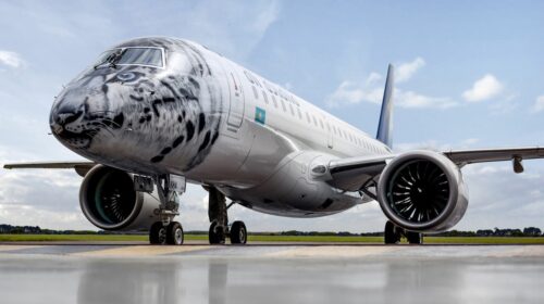 Air Astana и Embraer договорились об урегулировании спора