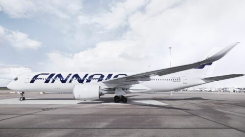 Finnair увеличила максимальный взлётный вес своих Airbus A350, чтобы улучшить финансовую часть рейсов в Азию