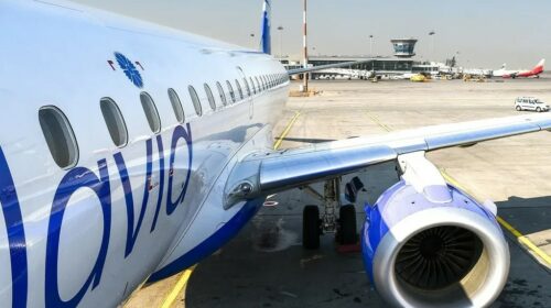 Belavia предлагает 50% скидку на первые рейсы в Индию и обратно