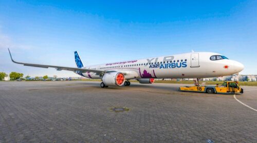Требования EASA ставят дальнобойность Airbus A321XLR под угрозу