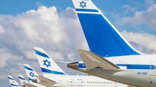 El Al ведёт переговоры с Airbus и может уйти от Boeing