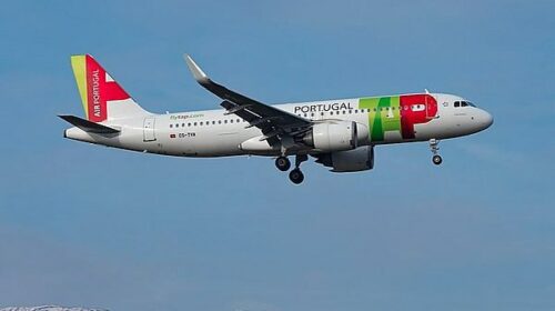 Lufthansa и Air France независимо обдумывают покупку контрольного пакета TAP Air Portugal