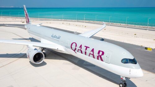 Qatar Airways запартнерилась со Starlink