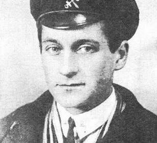 07 ноября 1898 года родился выдающийся советский авиаконструктор и историк авиации Вадим Борисович Шавров