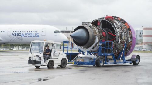 Не все так радужно для Airbus в Дубае