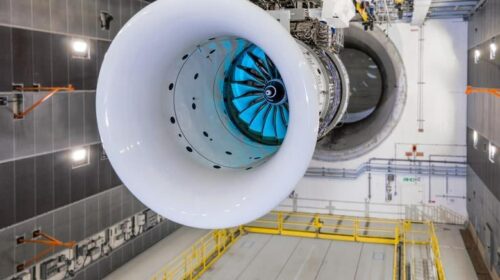 Rolls-Royce вернется на рынок двигателей для узкофюзеляжных самолетов