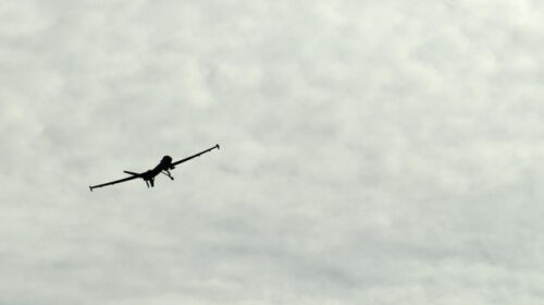 США хотят разместить дроны на аэродромах в странах Африки