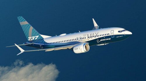 Boeing официально отказался от исключения из правил сертификации для 737 MAX 7