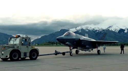 США хотят сократить закупку F-35 в 2025 году из-за ограничений бюджета