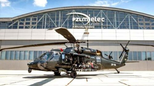 Минобороны Индонезии может сократить число закупаемых вертолетов S-70M Black Hawk