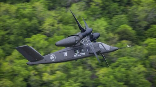 Bell и Leonardo нацелены разработать для НАТО вертолет нового поколения