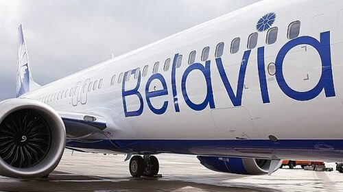 В «Белавиа» высказались за равные с российскими авиакомпаниями сборы за аэронавигацию