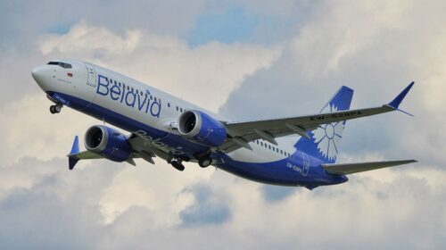 Летнее расписание: какие новые рейсы появятся в «Белавиа»