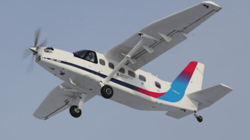 Российские самолёты “Байкал” и “Ладога” возможно будут производиться в Беларуси
