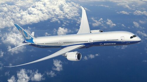 Инженер Boeing раскрыл новые подробности о дефектах в фюзеляжах моделей 777 и 787
