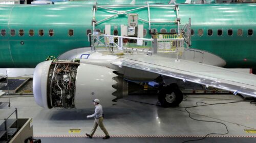 FAA устанавливает новые правила для Boeing: что изменится в производстве самолетов