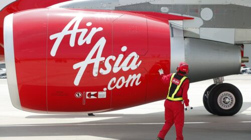 Авиакомпания Air Asia может открыть прямые рейсы из Таиланда в Беларусь