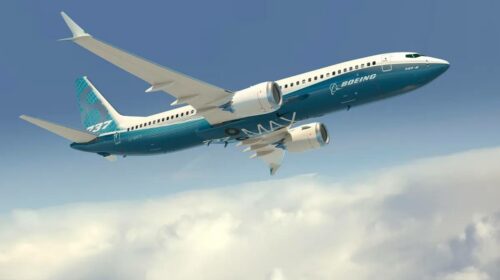 Boeing снова задержит поставки 737 MAX