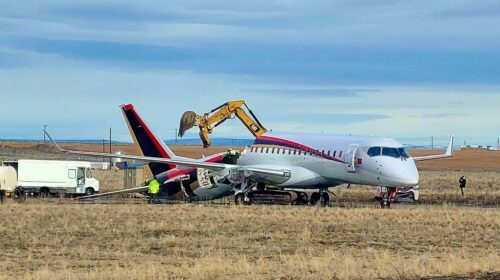 Проект Mitsubishi SpaceJet оставил после себя миллиардные долги