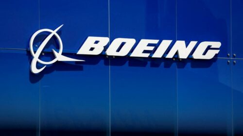 Boeing сообщил об убытке в 1,44 миллиарда долларов за II квартал