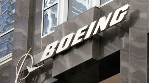 Boeing спасается от забастовки: компания обещает рост зарплат и новые самолёты