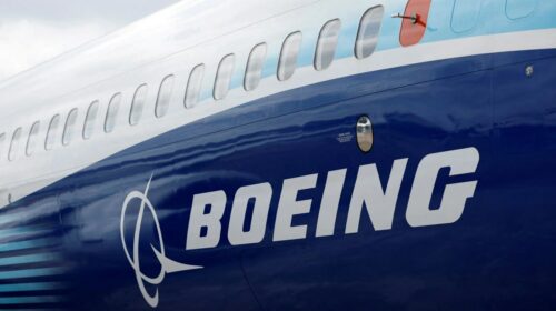 Забастовка рабочих Boeing снижает ВВП США примерно на $1 млрд