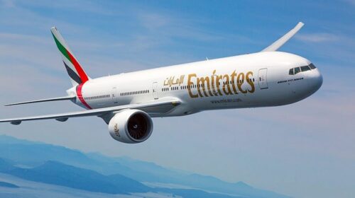 Emirates вводит запрет на провоз пейджеров и раций