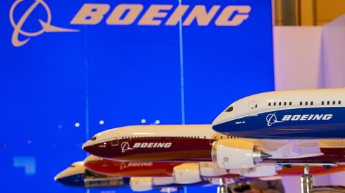 Профсоюз Boeing принял условия компании и прекращает забастовку