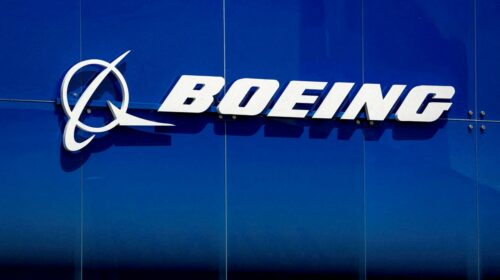 Boeing увольняет сотрудников на фоне масштабной реструктуризации