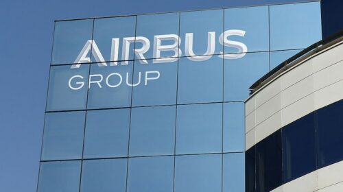 Рекордные поставки на фоне падения заказов: итоги года Airbus