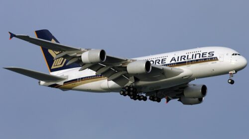 Почему американские авиалинии больше не летают на гигантах вроде A380 и Boeing 747