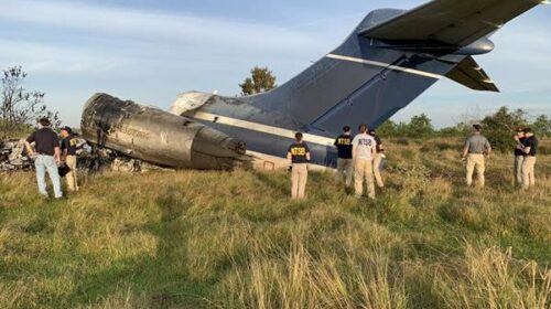 FAA обязало проверять рули высоты MD-80 перед каждым вылетом